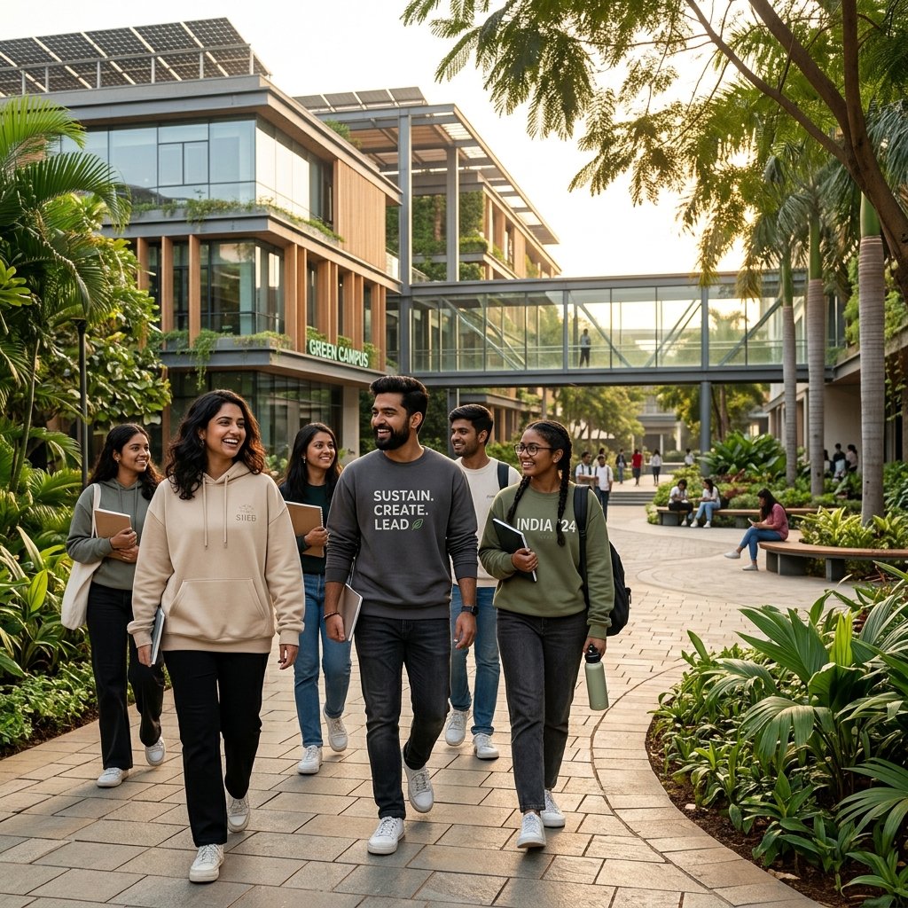 Redefining the Campus Dress Code