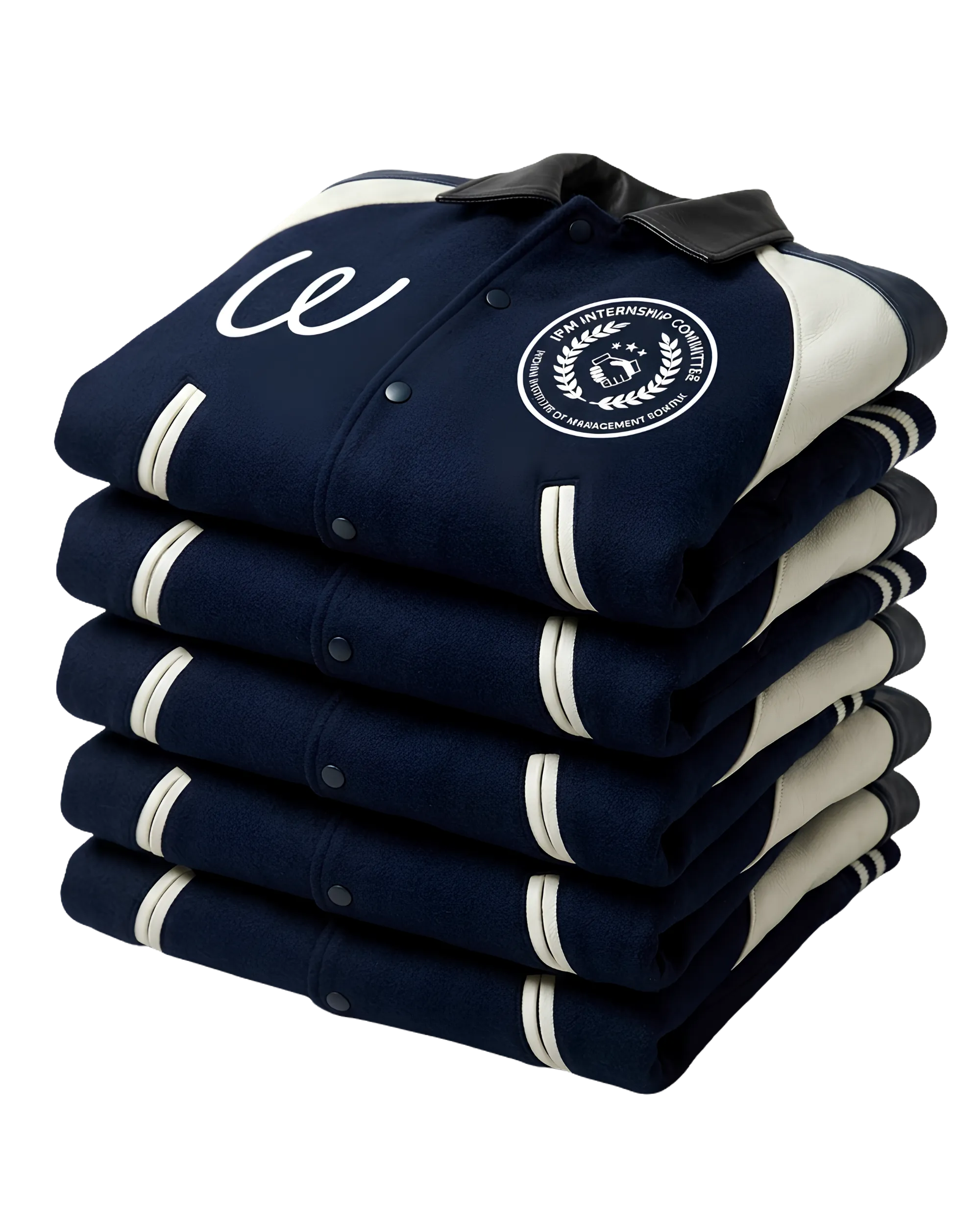 Sizes Sorted Mockup
