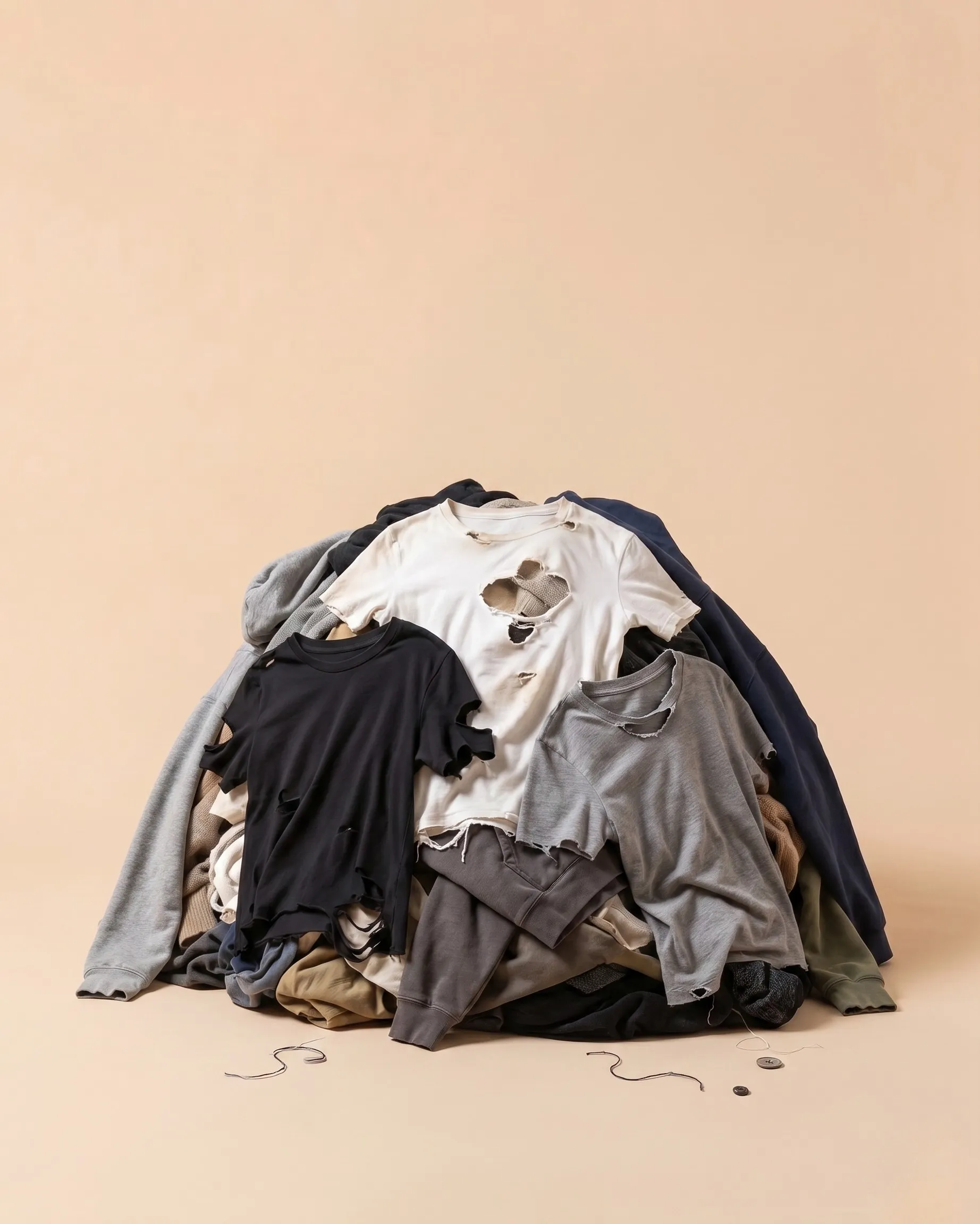 Waste
