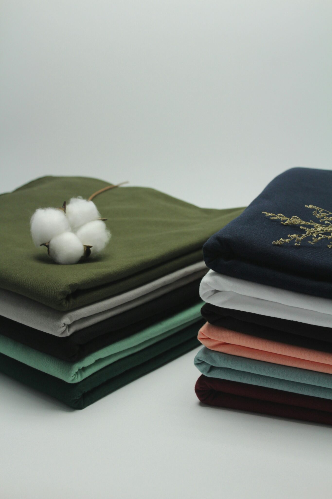 Organic Cotton vs Normal Cotton vs Supima Cotton Explained Simply