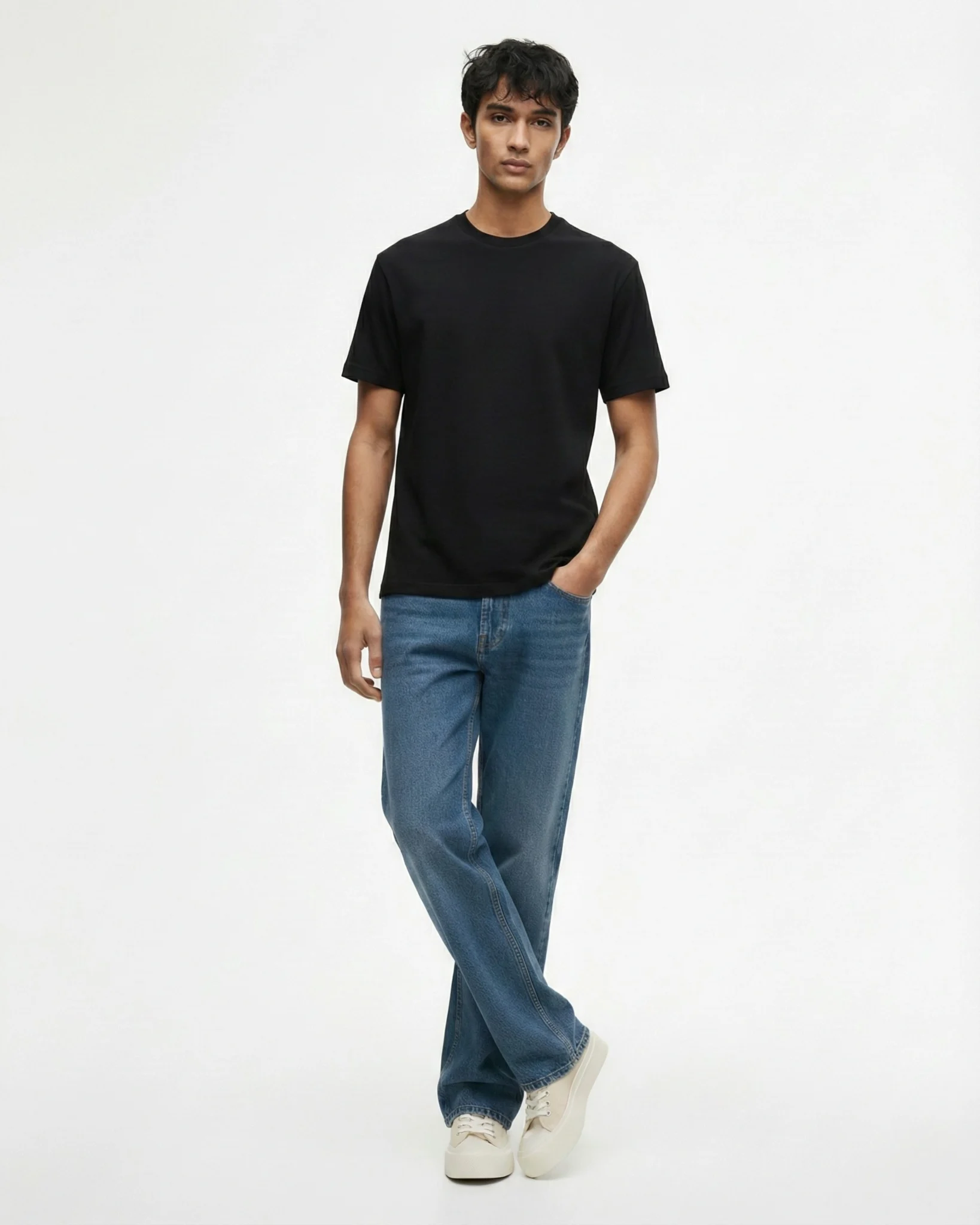 student merch, tshirt, black t-shirt