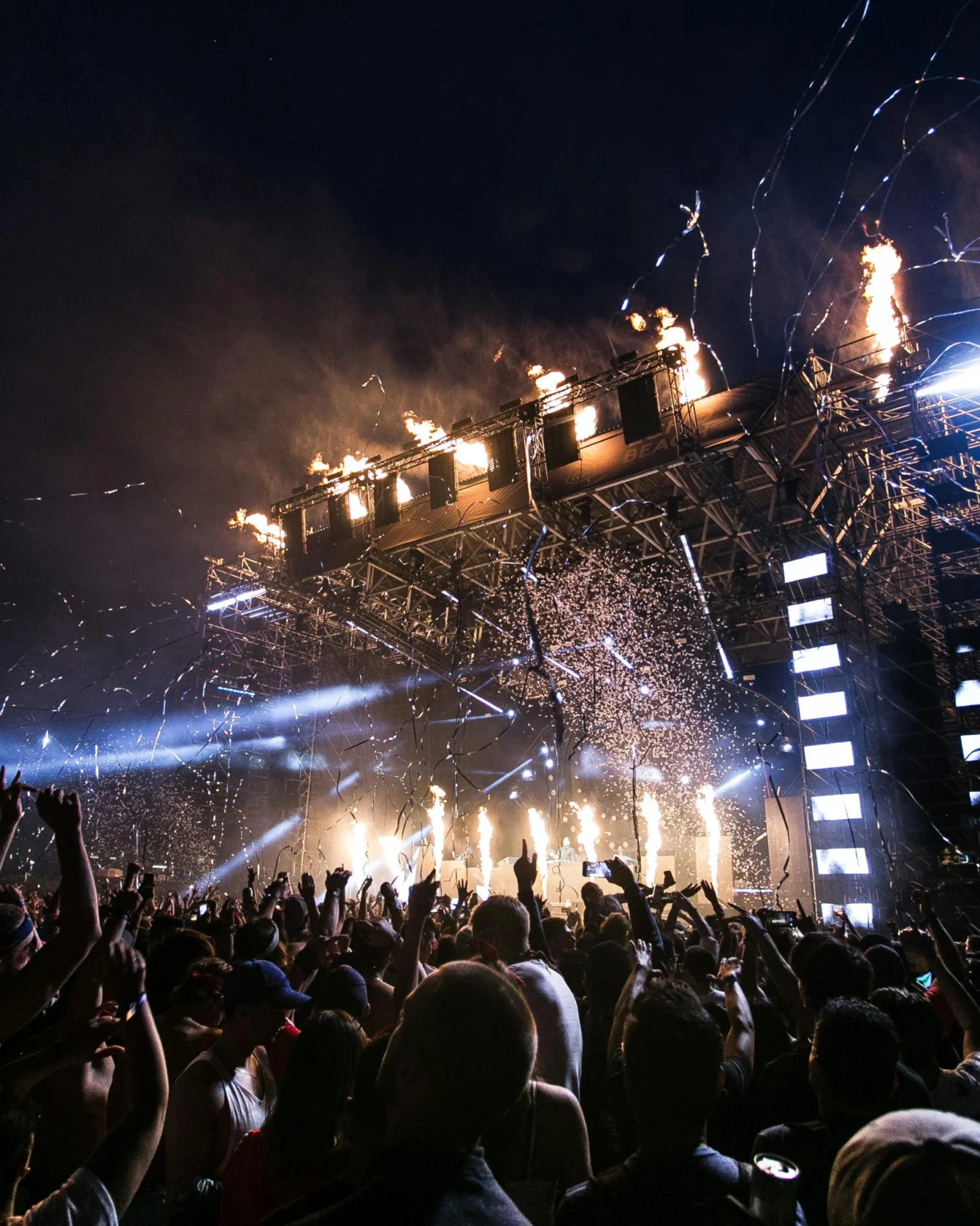 What No One Tells You About Organizing a College Event